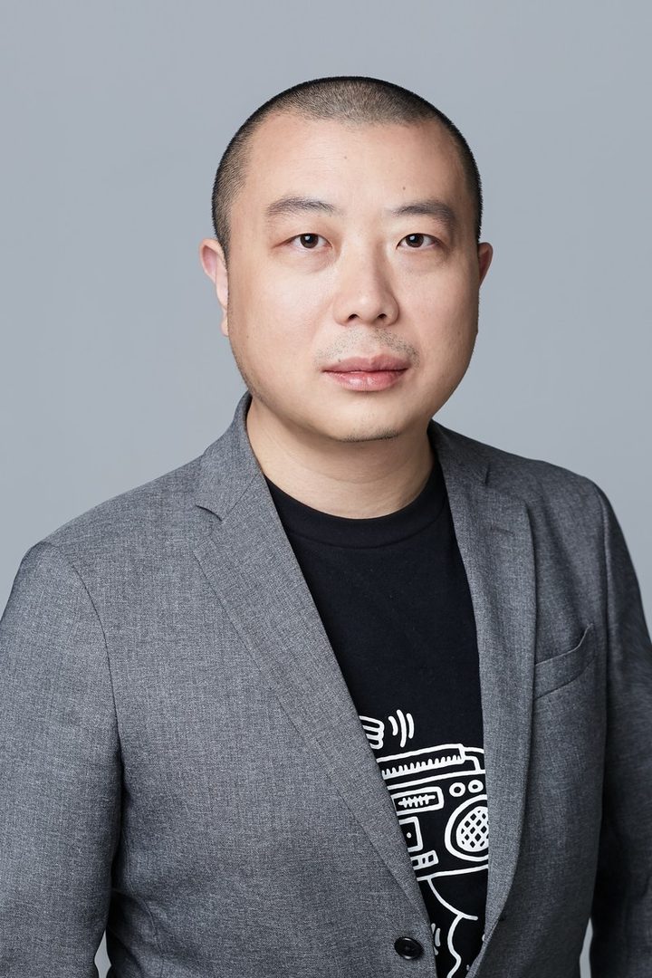 高峰 Feng Gao